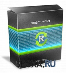 SmartRewriter Pro v8.03 (База синонимов за 2013 год)