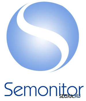 Semonitor v 4.3 + кряк - пакет программ для раскрутки сайта