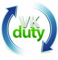 VkDuty 3.0
