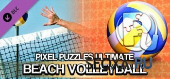 Получаем Puzzle Pack: Beach Volleyball Steam