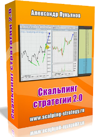 Александр Лукьянов. Скальпинг стратегии 2.0 + обновление от 2016 года (2012-2016)
